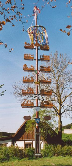 maibaum