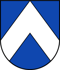 mellen wappen